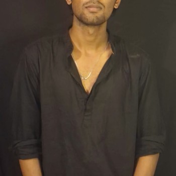 Aryan Saini